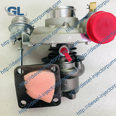 2.8T turbocompresseur 806707-5001S 806707-5002 Turbo pour SAIC MAXUS