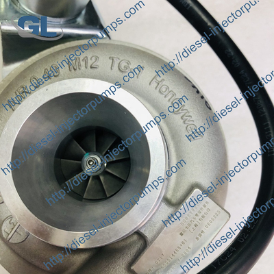 2.8T turbocompresseur 806707-5001S 806707-5002 Turbo pour SAIC MAXUS