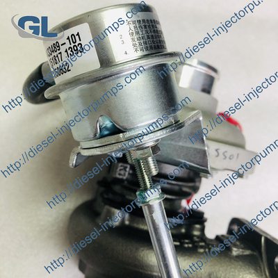 2.8T turbocompresseur 806707-5001S 806707-5002 Turbo pour SAIC MAXUS