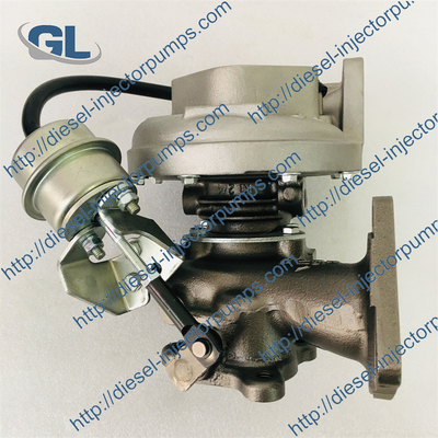 Turbocompresseur de GT1752S 809605-5002 14411-A084A Turbo pour NISSAN Cabstar, ZD30D13-4N 3.0L 96KW