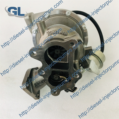 Turbocompresseur de GT1752S 809605-5002 14411-A084A Turbo pour NISSAN Cabstar, ZD30D13-4N 3.0L 96KW