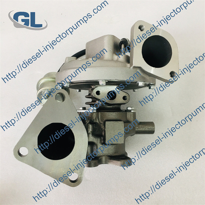 Turbocompresseur de GT1752S 809605-5002 14411-A084A Turbo pour NISSAN Cabstar, ZD30D13-4N 3.0L 96KW