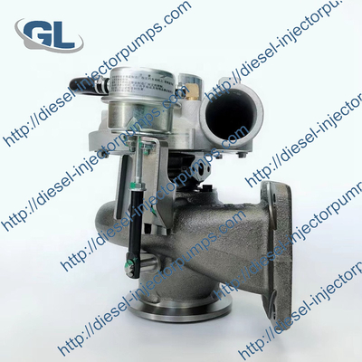 Nouveau Turbo GT2559S RE558245 822410-0002 turbocompresseur RE570541 822410 de Genune pour John Deere Diesel Engine