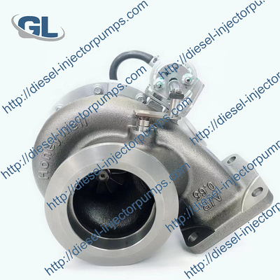Nouveau Turbo GT2559S RE558245 822410-0002 turbocompresseur RE570541 822410 de Genune pour John Deere Diesel Engine