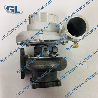 GTX3584 GEN du turbocompresseur 856804-5005S 8568045005S GTX3584R GT35 GTX3584RS II GTX3584 pour le double bea de boule de céramique de boule