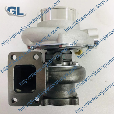 GTX3584 GEN du turbocompresseur 856804-5005S 8568045005S GTX3584R GT35 GTX3584RS II GTX3584 pour le double bea de boule de céramique de boule
