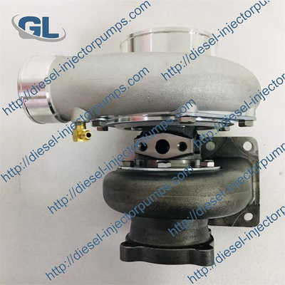GTX3584 GEN du turbocompresseur 856804-5005S 8568045005S GTX3584R GT35 GTX3584RS II GTX3584 pour le double bea de boule de céramique de boule