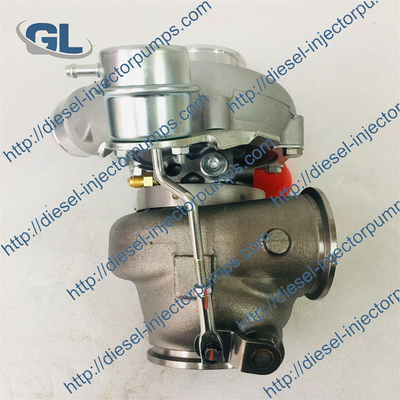 Turbocompresseur G30-774 858161-5002 858161-5002S roulement G30 à billes pour le moteur diesel