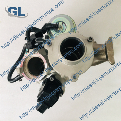 Le turbocompresseur de bonne qualité 06K145721C 1044111.4548C13 pour VW s'est adapté pour le moteur de SKODA 1,4 T15 EA111