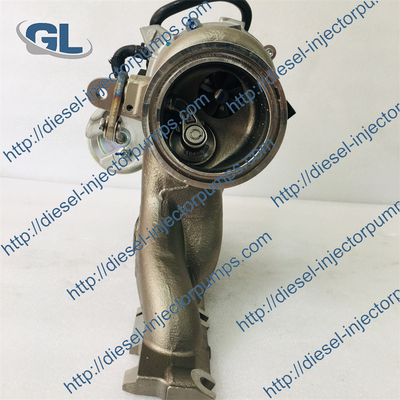 Le turbocompresseur de bonne qualité 06K145721C 1044111.4548C13 pour VW s'est adapté pour le moteur de SKODA 1,4 T15 EA111