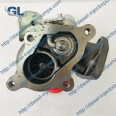 Nouveau TD03 turbocompresseur véritable 1118100-ED09 49131-04630 turbo pour la Grande Muraille Haval Wingle GWM