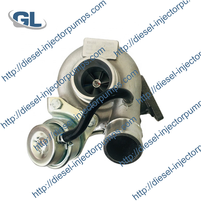 Nouveau TD03 turbocompresseur véritable 1118100-ED09 49131-04630 turbo pour la Grande Muraille Haval Wingle GWM