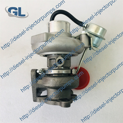 Nouveau TD03 turbocompresseur véritable 1118100-ED09 49131-04630 turbo pour la Grande Muraille Haval Wingle GWM