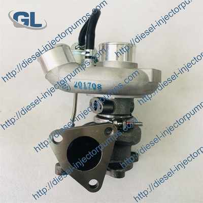 Nouveau TD03 turbocompresseur véritable 1118100-ED09 49131-04630 turbo pour la Grande Muraille Haval Wingle GWM