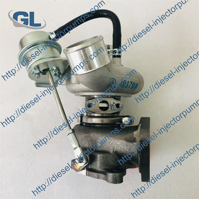 Nouveau TD03 turbocompresseur véritable 1118100-ED09 49131-04630 turbo pour la Grande Muraille Haval Wingle GWM