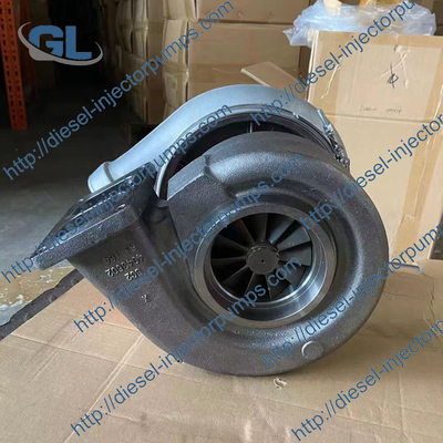 HX80 turbocompresseur 2840120 033446 4955424 4044403 2841222 3773561 2841220 3773563 3792574 pour Cummins K50M marin Engine