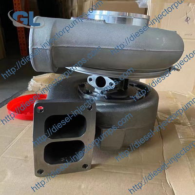 HX80 turbocompresseur 2840120 033446 4955424 4044403 2841222 3773561 2841220 3773563 3792574 pour Cummins K50M marin Engine