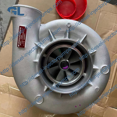 HX80 turbocompresseur 2840120 033446 4955424 4044403 2841222 3773561 2841220 3773563 3792574 pour Cummins K50M marin Engine