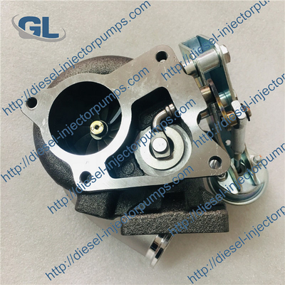 Turbocompresseur 2840684 de HE211W 2840685 2835663 2835664 377274 3774186 4033972 pour la collecte de FOTON Ollin avec le moteur ISF3.8