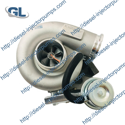 Turbocompresseur 2840684 de HE211W 2840685 2835663 2835664 377274 3774186 4033972 pour la collecte de FOTON Ollin avec le moteur ISF3.8