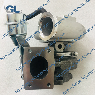 Turbocompresseur 2840684 de HE211W 2840685 2835663 2835664 377274 3774186 4033972 pour la collecte de FOTON Ollin avec le moteur ISF3.8