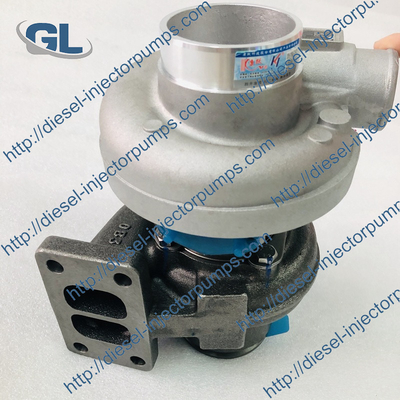 turbocompresseur 3539803 de 4D102 HX30 pour l'excavatrice Engine Parts de PC100-6 PC120-6 PC130-6 KOMATSU