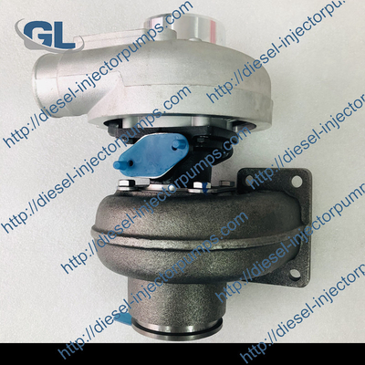 turbocompresseur 3539803 de 4D102 HX30 pour l'excavatrice Engine Parts de PC100-6 PC120-6 PC130-6 KOMATSU