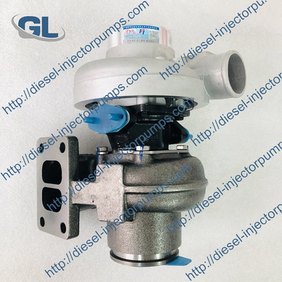 turbocompresseur 3539803 de 4D102 HX30 pour l'excavatrice Engine Parts de PC100-6 PC120-6 PC130-6 KOMATSU