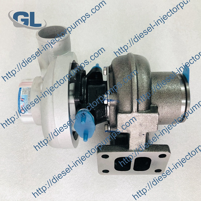 turbocompresseur 3539803 de 4D102 HX30 pour l'excavatrice Engine Parts de PC100-6 PC120-6 PC130-6 KOMATSU