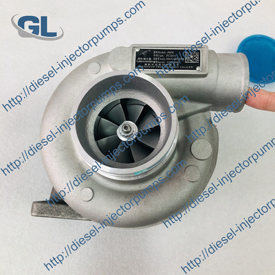 turbocompresseur 3539803 de 4D102 HX30 pour l'excavatrice Engine Parts de PC100-6 PC120-6 PC130-6 KOMATSU