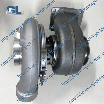 HX55 turbocompresseur 3591077 1677726 3591077-D Turbo pour le camion de VO-LVO FH12 FM12 avec le moteur de D12C
