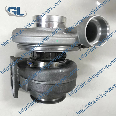 HX55 turbocompresseur 3591077 1677726 3591077-D Turbo pour le camion de VO-LVO FH12 FM12 avec le moteur de D12C