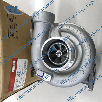 HX55 turbocompresseur 3591077 1677726 3591077-D Turbo pour le camion de VO-LVO FH12 FM12 avec le moteur de D12C