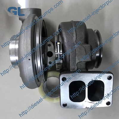 HX55 turbocompresseur 3591077 1677726 3591077-D Turbo pour le camion de VO-LVO FH12 FM12 avec le moteur de D12C
