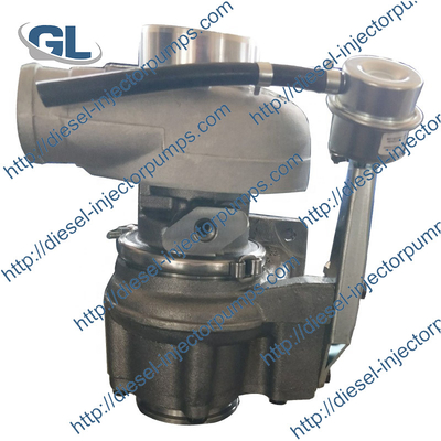 Turbocompresseur 3593089 de HX30W 3593090 3592015 Turbo pour le chargeur de Turbo de moteur d'IVECO F3AE 4BT 4BTA