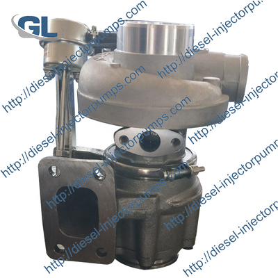Turbocompresseur 3593089 de HX30W 3593090 3592015 Turbo pour le chargeur de Turbo de moteur d'IVECO F3AE 4BT 4BTA