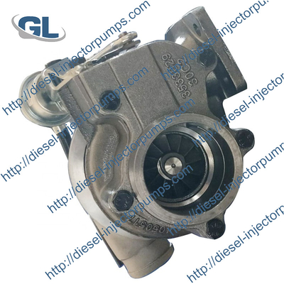 Turbocompresseur 3593089 de HX30W 3593090 3592015 Turbo pour le chargeur de Turbo de moteur d'IVECO F3AE 4BT 4BTA