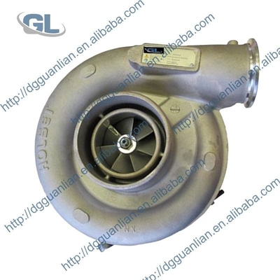 Turbocompresseur 3539748/3804939 des pièces de moteur d'excavatrice de bonne qualité HX60 pour le moteur de CUMMINS QST30