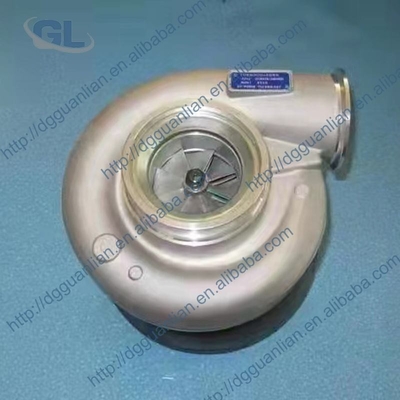 Turbocompresseur 3539748/3804939 des pièces de moteur d'excavatrice de bonne qualité HX60 pour le moteur de CUMMINS QST30