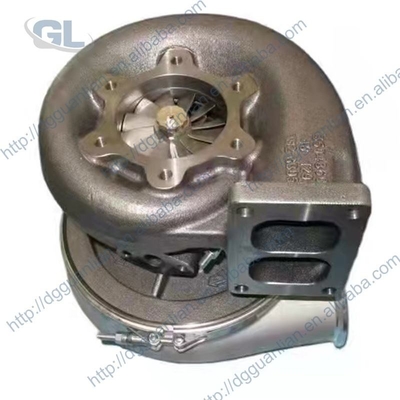 Turbocompresseur 3539748/3804939 des pièces de moteur d'excavatrice de bonne qualité HX60 pour le moteur de CUMMINS QST30