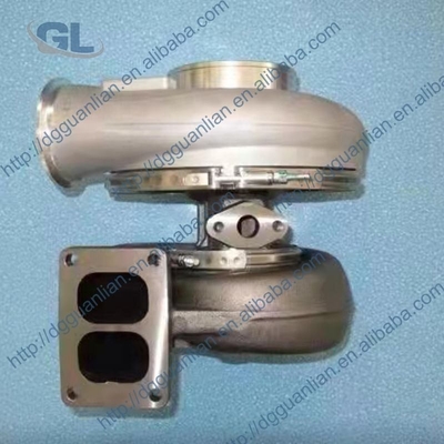 Turbocompresseur 3539748/3804939 des pièces de moteur d'excavatrice de bonne qualité HX60 pour le moteur de CUMMINS QST30