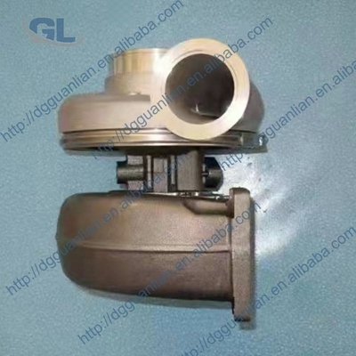 Turbocompresseur 3539748/3804939 des pièces de moteur d'excavatrice de bonne qualité HX60 pour le moteur de CUMMINS QST30