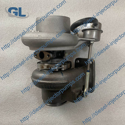 Turbocompresseur 3596647 de HY35W 3595654 3592655 4025227 turbo pour le moteur du camion l'EEE de Cummins