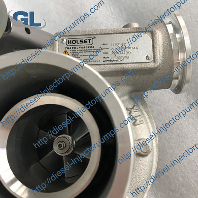 HE200WG Turbocharher 3790143 3790144 pour le moteur de Foton QSF3.8T