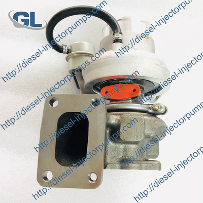 HE200WG Turbocharher 3790143 3790144 pour le moteur de Foton QSF3.8T
