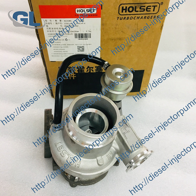 HE200WG Turbocharher 3790143 3790144 pour le moteur de Foton QSF3.8T