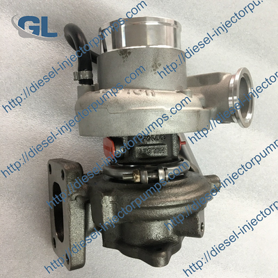 HE200WG Turbocharher 3790143 3790144 pour le moteur de Foton QSF3.8T