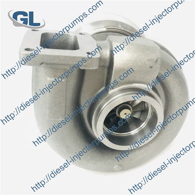 Turbocompresseur 3791620 de HY55V HE500VG 3773772 4033101 4046943 5322538 5042552330 pour le camion d'Iveco avec le moteur du CURSEUR 10
