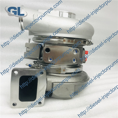 Turbocompresseur 3791620 de HY55V HE500VG 3773772 4033101 4046943 5322538 5042552330 pour le camion d'Iveco avec le moteur du CURSEUR 10