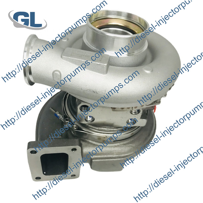 Turbocompresseur 3791620 de HY55V HE500VG 3773772 4033101 4046943 5322538 5042552330 pour le camion d'Iveco avec le moteur du CURSEUR 10